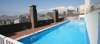 BMB Suites Apartments