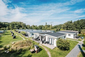 Exterior - Aparthotel Koenigslinie (Sassnitz)