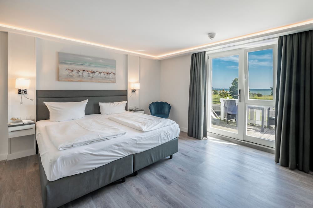 Aparthotel Koenigslinie