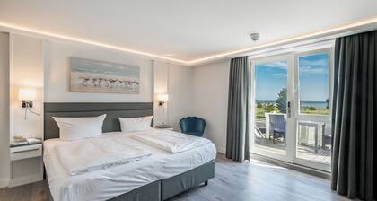 Aparthotel Koenigslinie