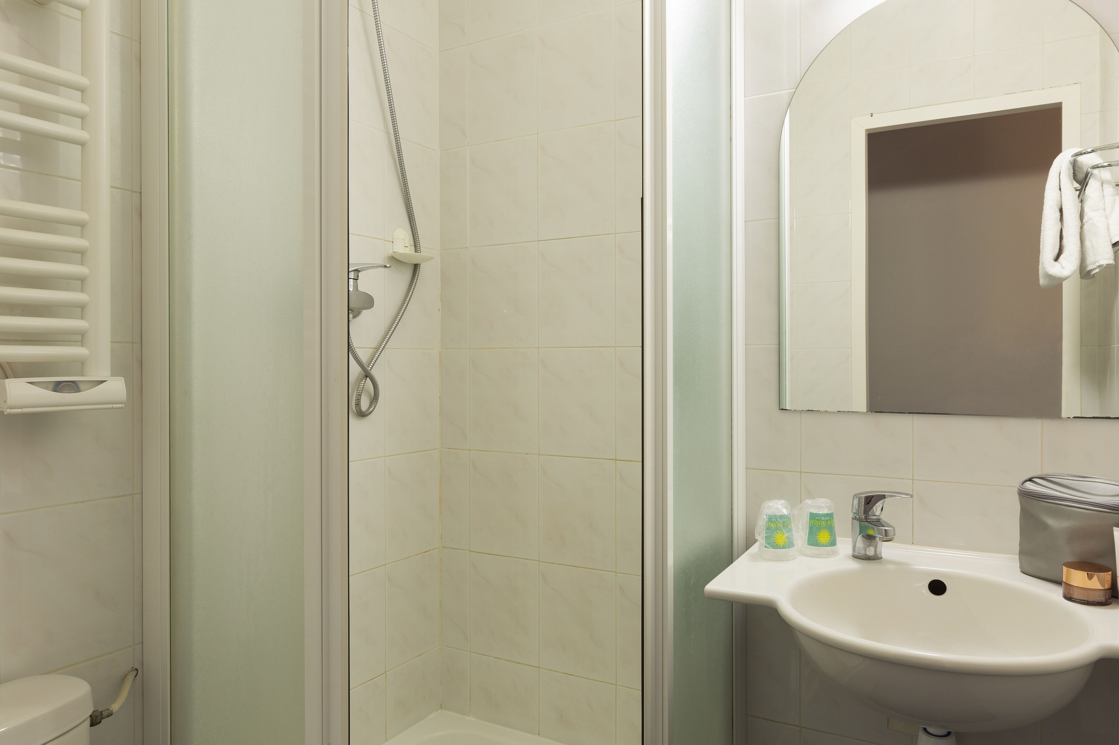 Photo - B&B HOTEL Colmar Liberté 4 étoiles