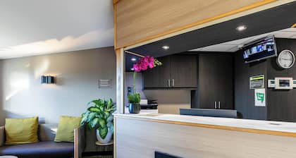 B&B HOTEL Colmar LumiĂšre