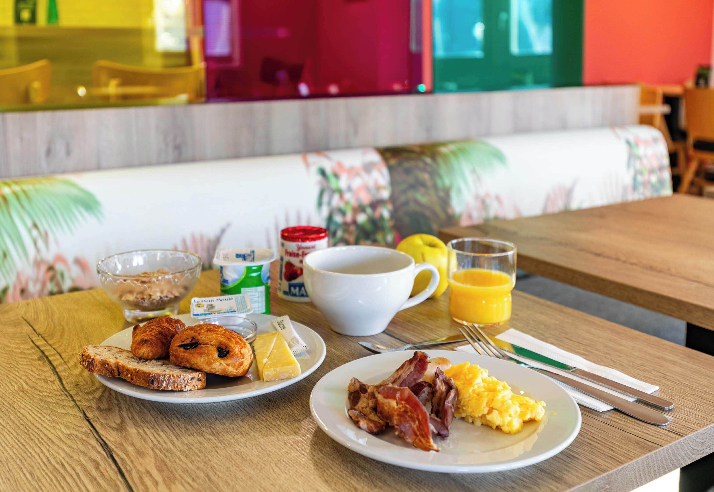 Photo - B&B HOTEL Colmar Liberté 4 étoiles