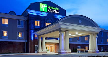 Holiday Inn Express Washington Court House, an IHG Hotel