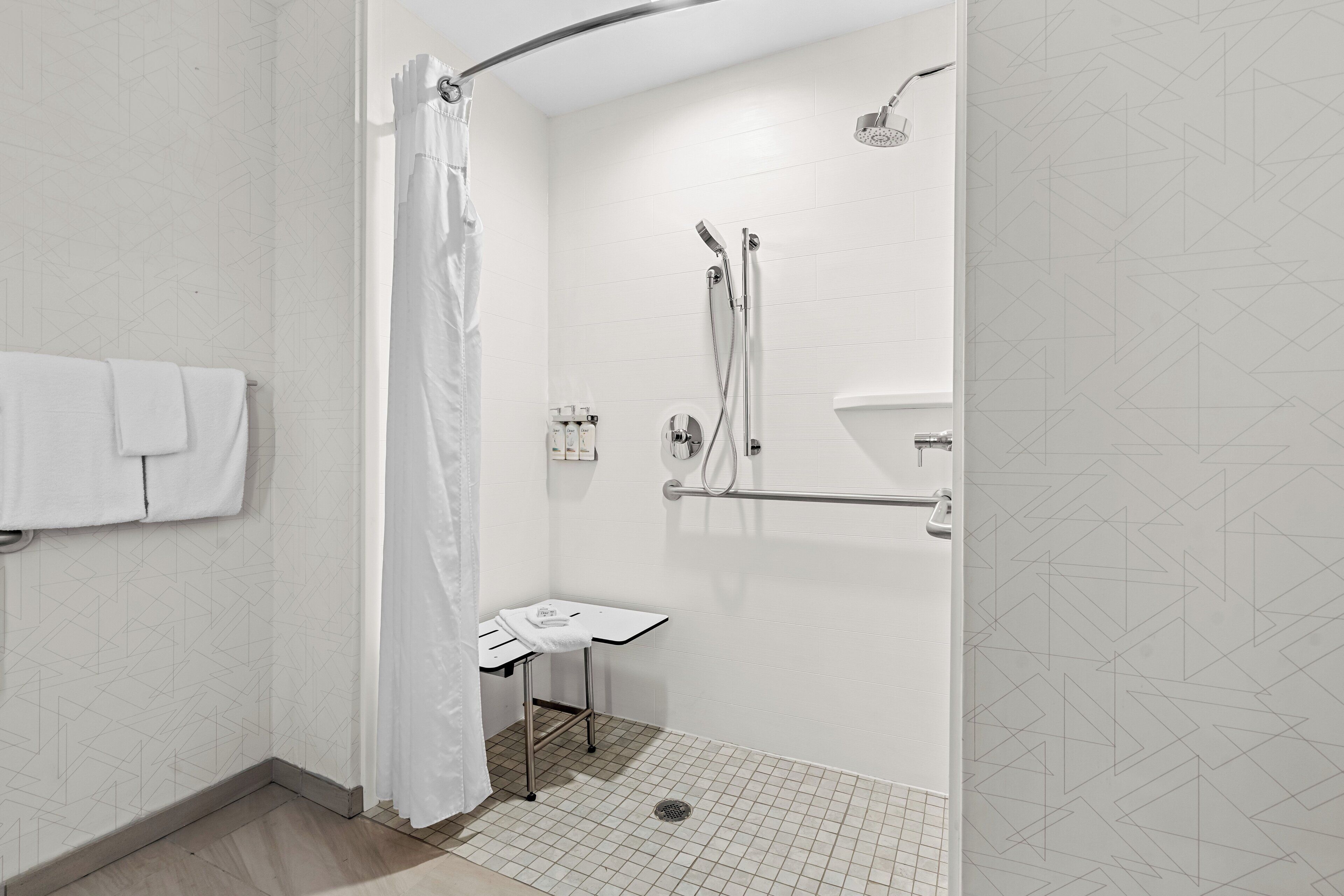 desk, iron/ironing board, free cots/infant beds, free rollaway beds