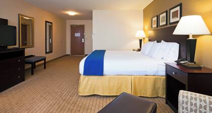 Holiday Inn Express Washington Court House by IHG