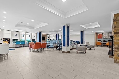 Servicio de la propiedad. Holiday Inn Express Washington Court House by IHG