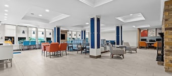 Holiday Inn Express Washington Court House by IHG