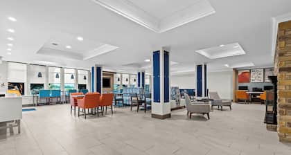 Holiday Inn Express Washington Court House by IHG