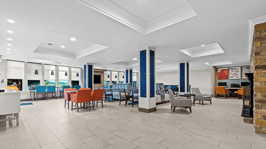 Holiday Inn Express Washington Court House by IHG