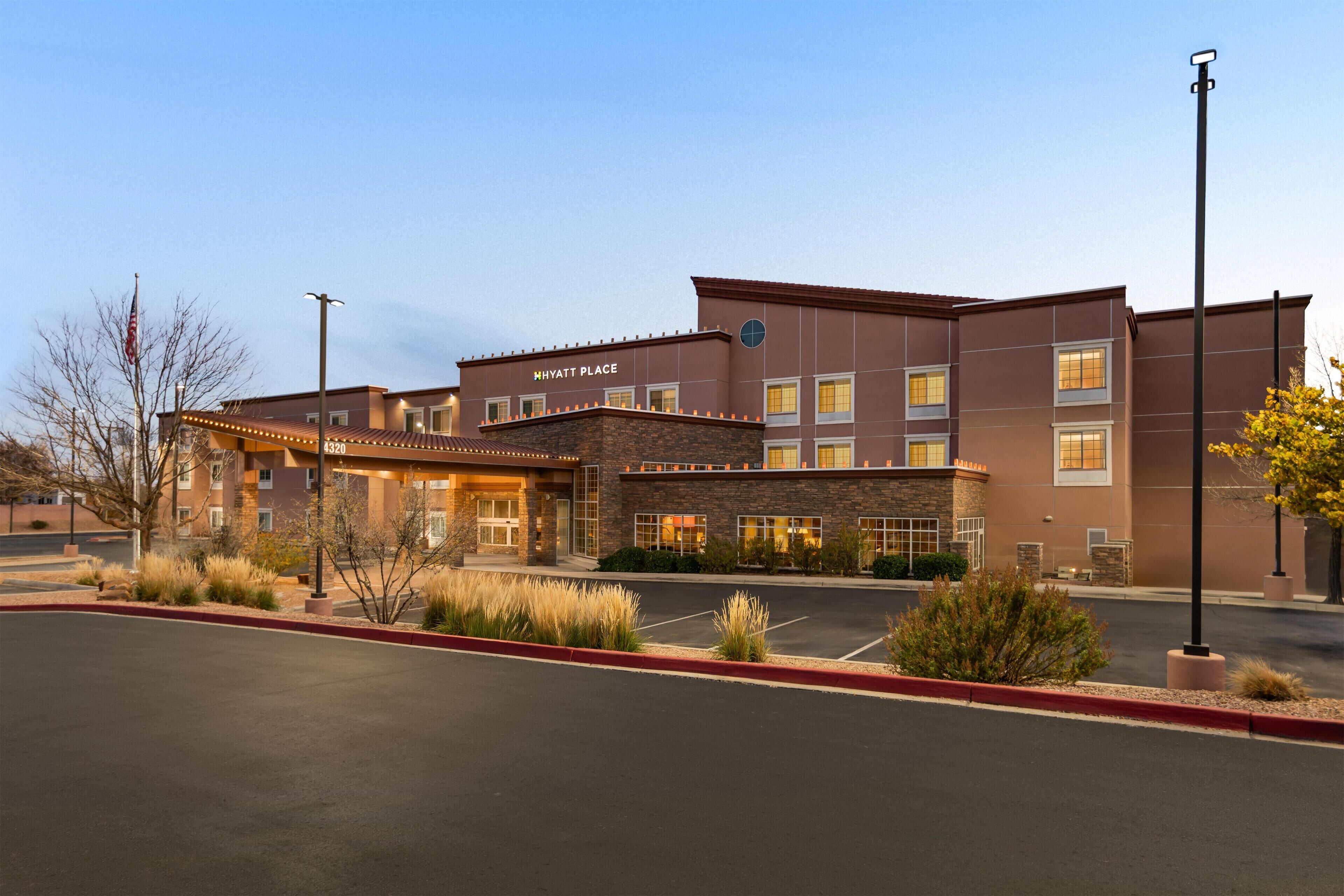 Foto - Hyatt Place Santa Fe