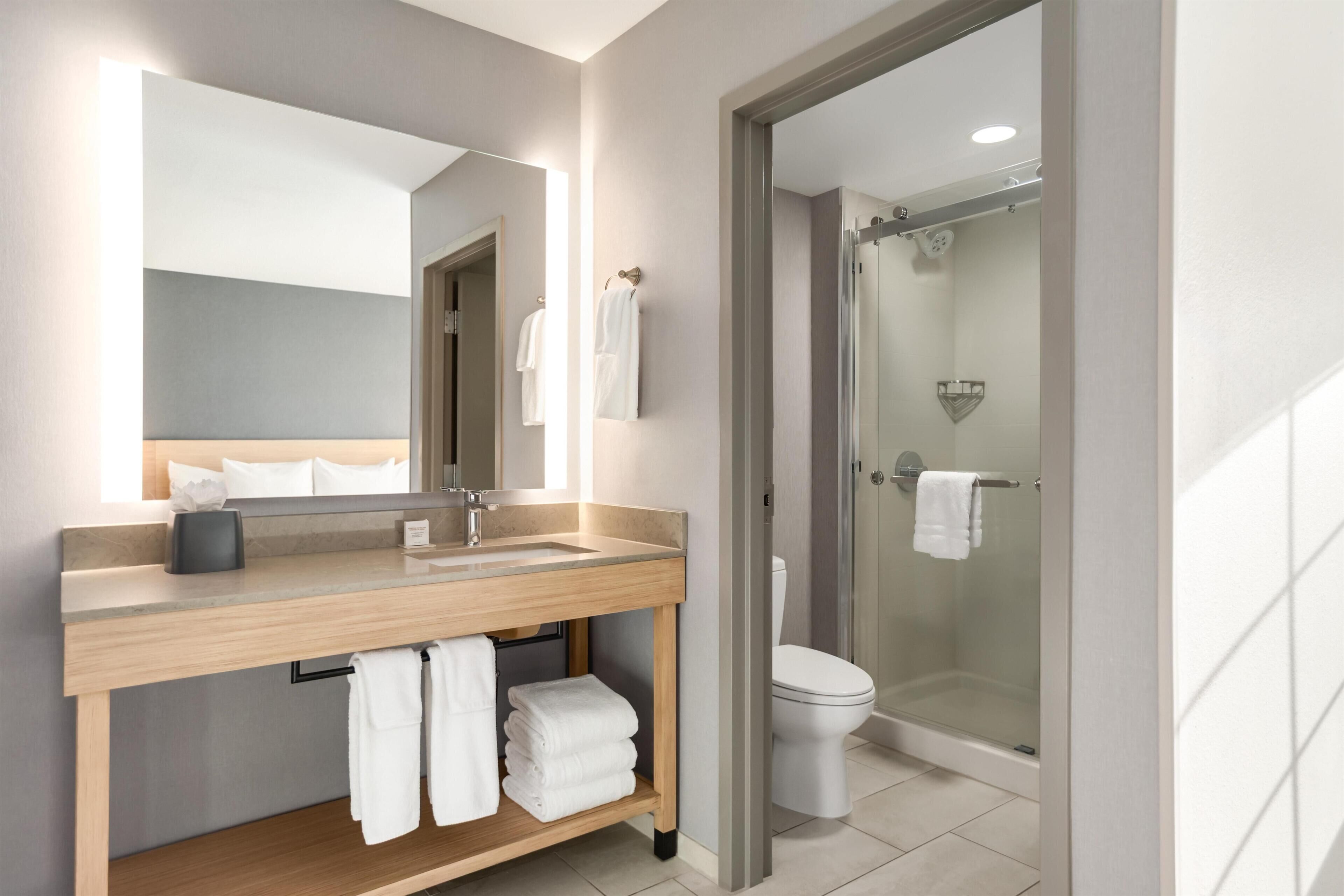 Foto - Hyatt Place Santa Fe