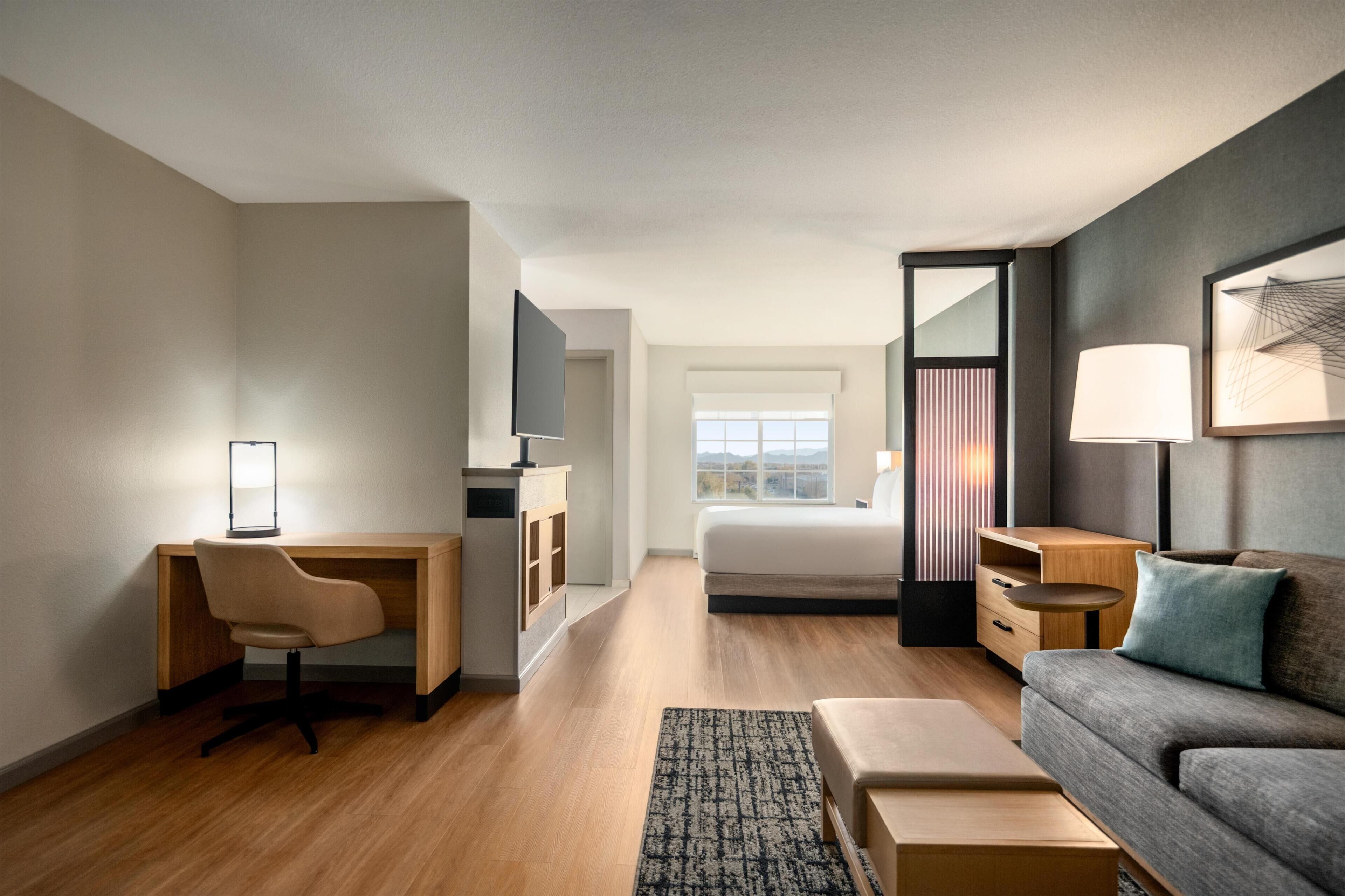 Foto - Hyatt Place Santa Fe