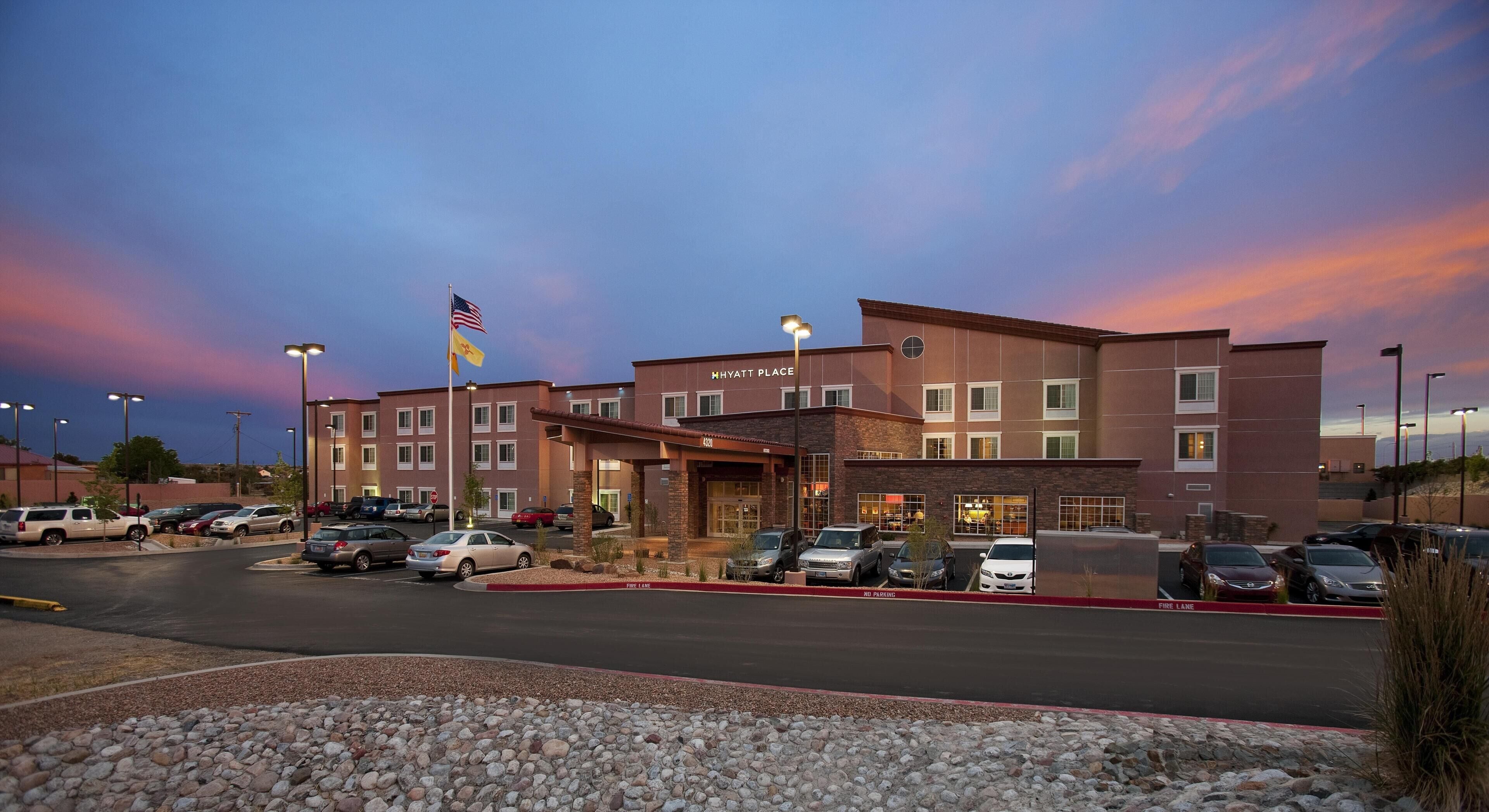 Foto - Hyatt Place Santa Fe