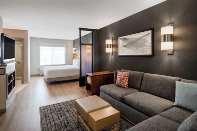 Hyatt Place Santa Fe