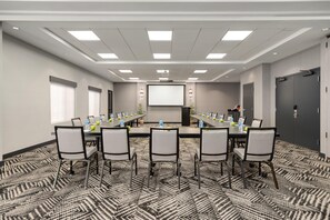 Salle de réunion