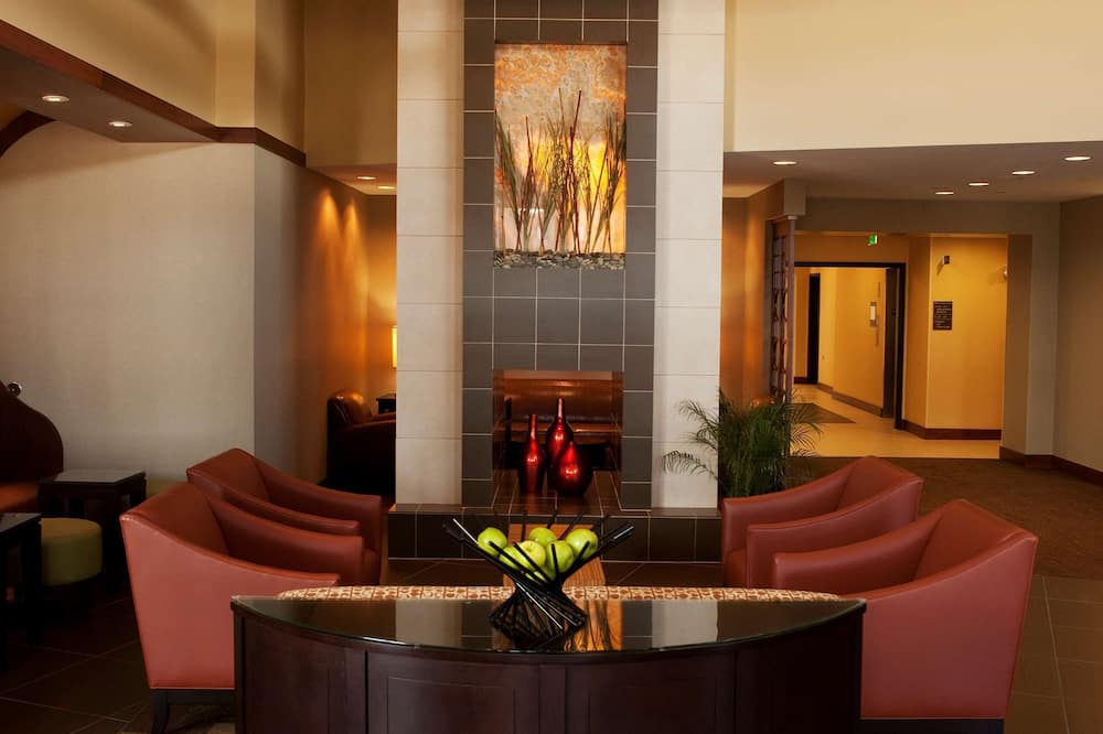 Hyatt Place Santa Fe