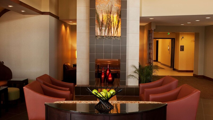 Hyatt Place Santa Fe