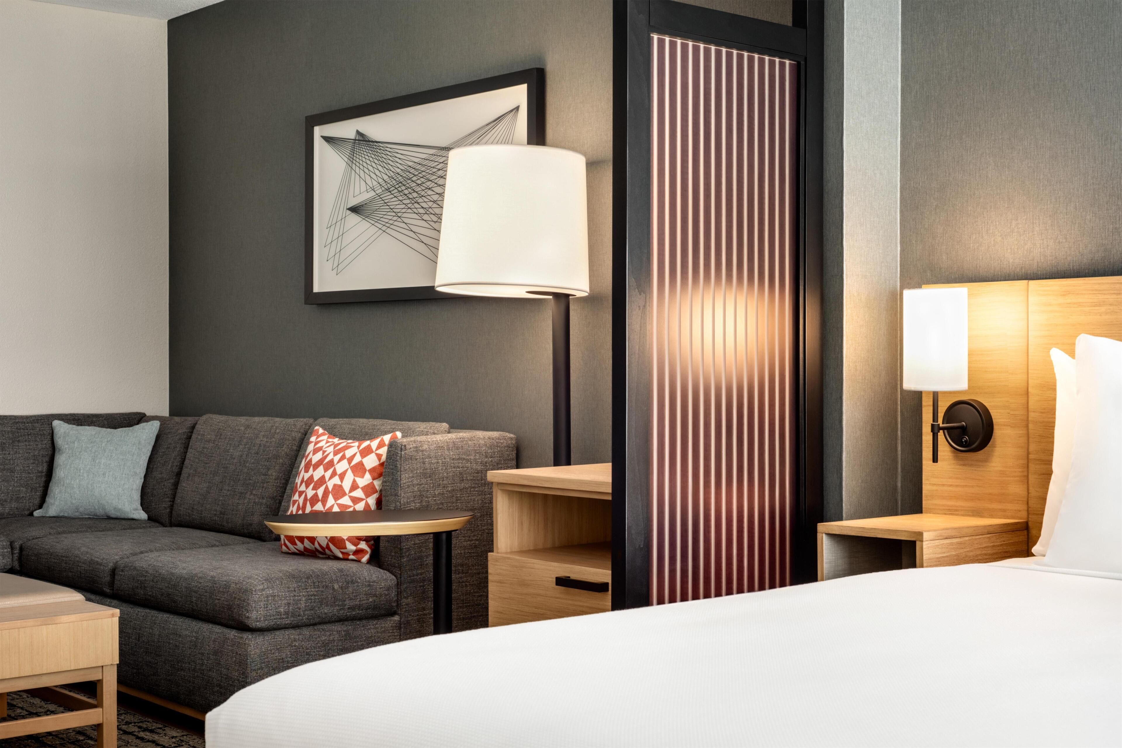 Foto - Hyatt Place Santa Fe