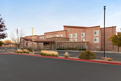 Hyatt Place Santa Fe