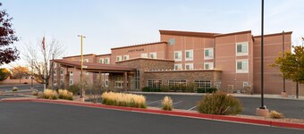 Hyatt Place Santa Fe