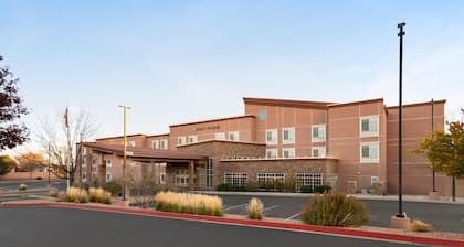 Hyatt Place Santa Fe