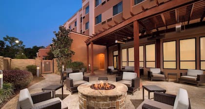 Courtyard by Marriott Tyler