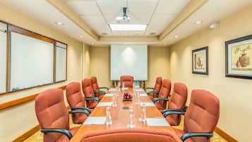 Sala de reuniones