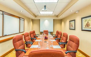 Salle de réunion