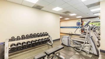 Gimnasio