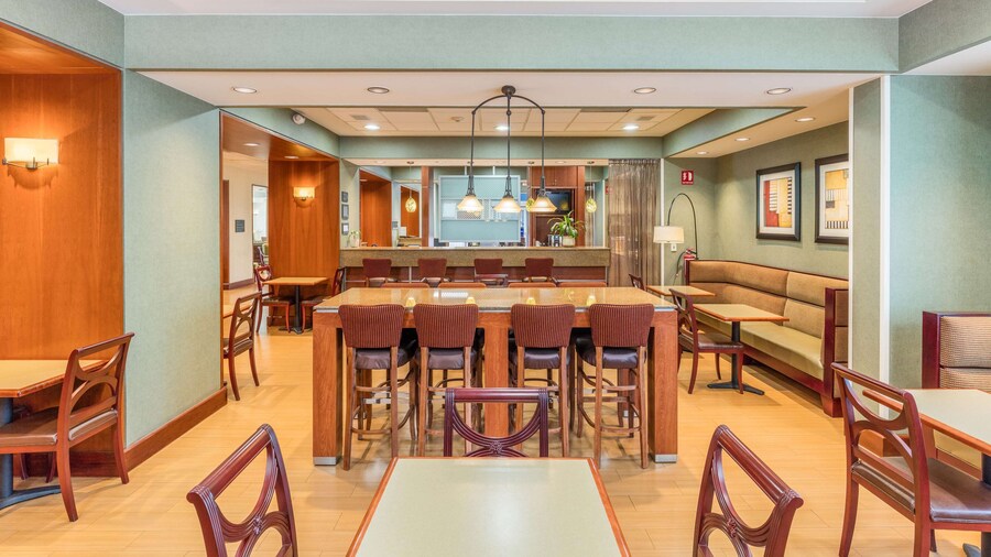 Hampton Inn by Hilton Queretaro Tecnologico