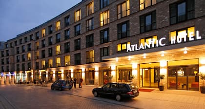 Atlantic Hotel Luebeck