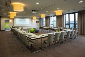 Meeting facility - Atlantic Hotel Luebeck (Lübeck)