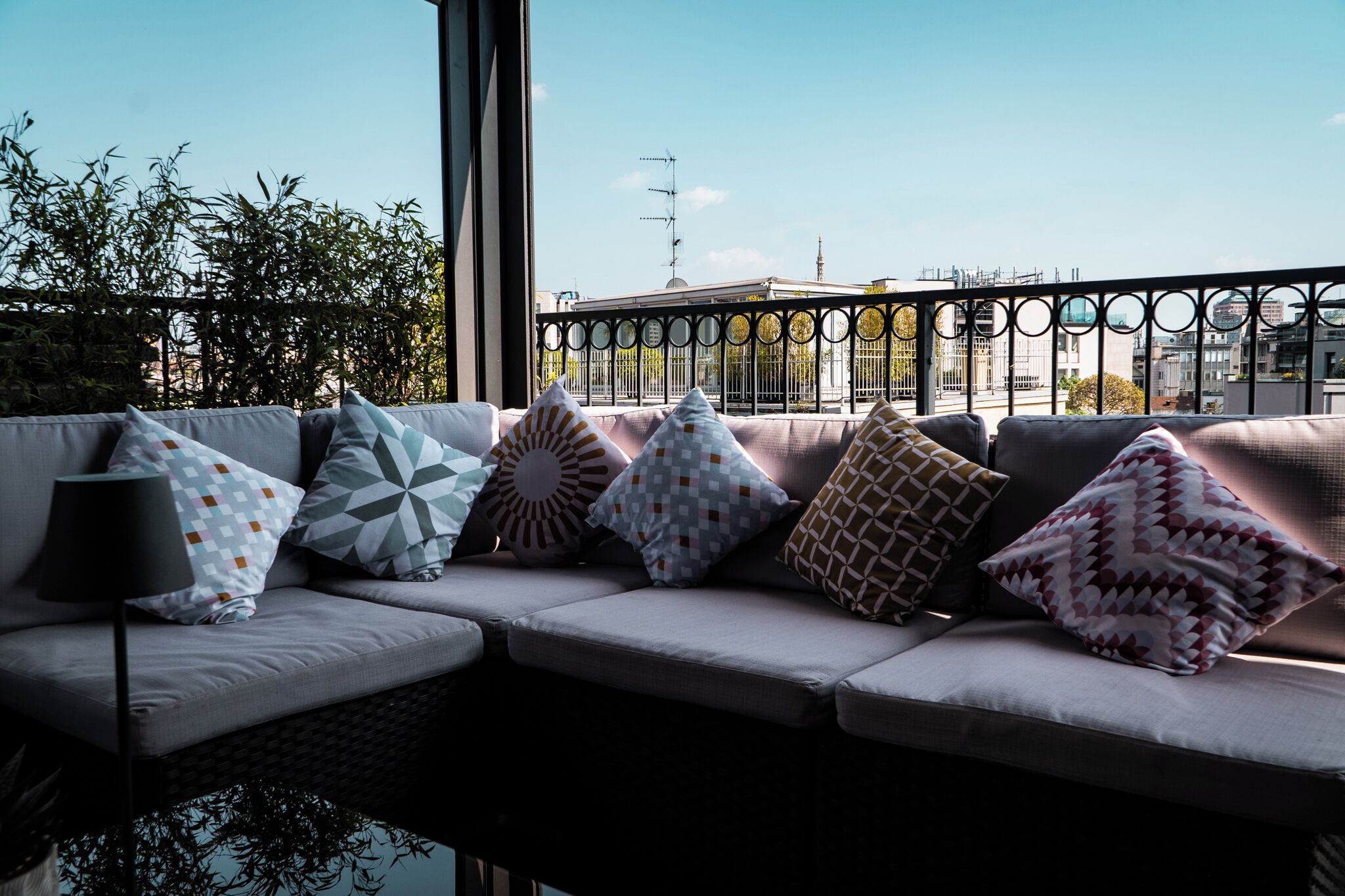 Hotel Milano Scala