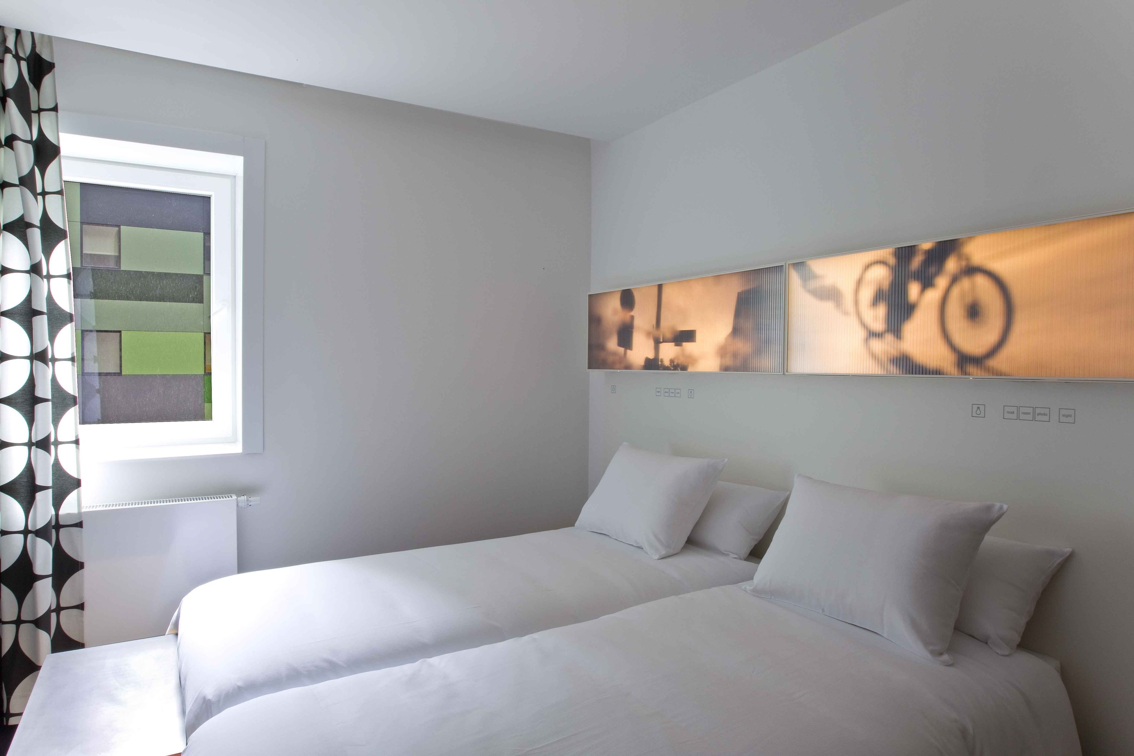 1 bedroom, down duvets, in-room safe, individually decorated