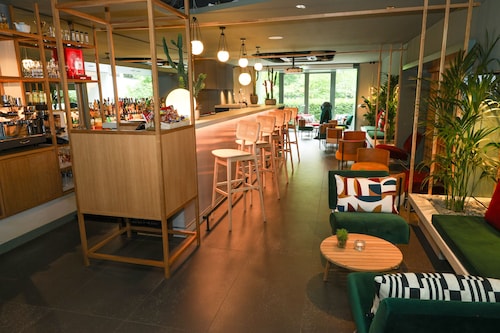 Hotel Gat Point Charlie Berlin