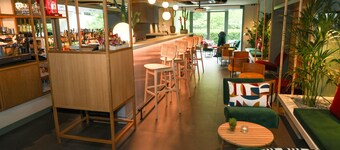 Hotel Gat Point Charlie Berlin