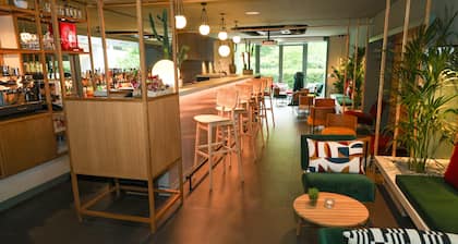 Hotel Gat Point Charlie Berlin