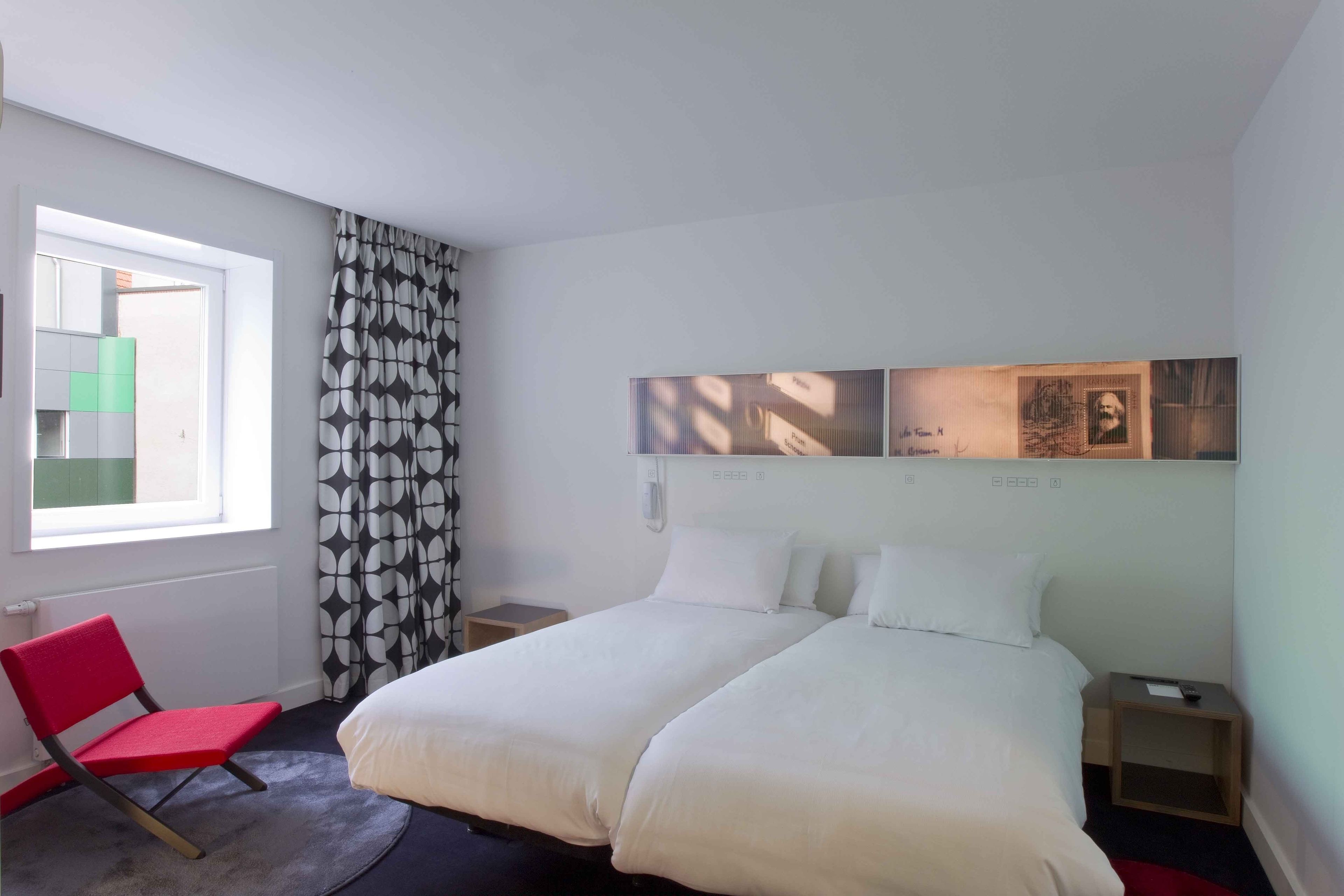 Foto - Hotel Gat Point Charlie