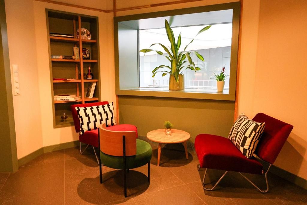 Photo - Hotel Gat Point Charlie Berlin