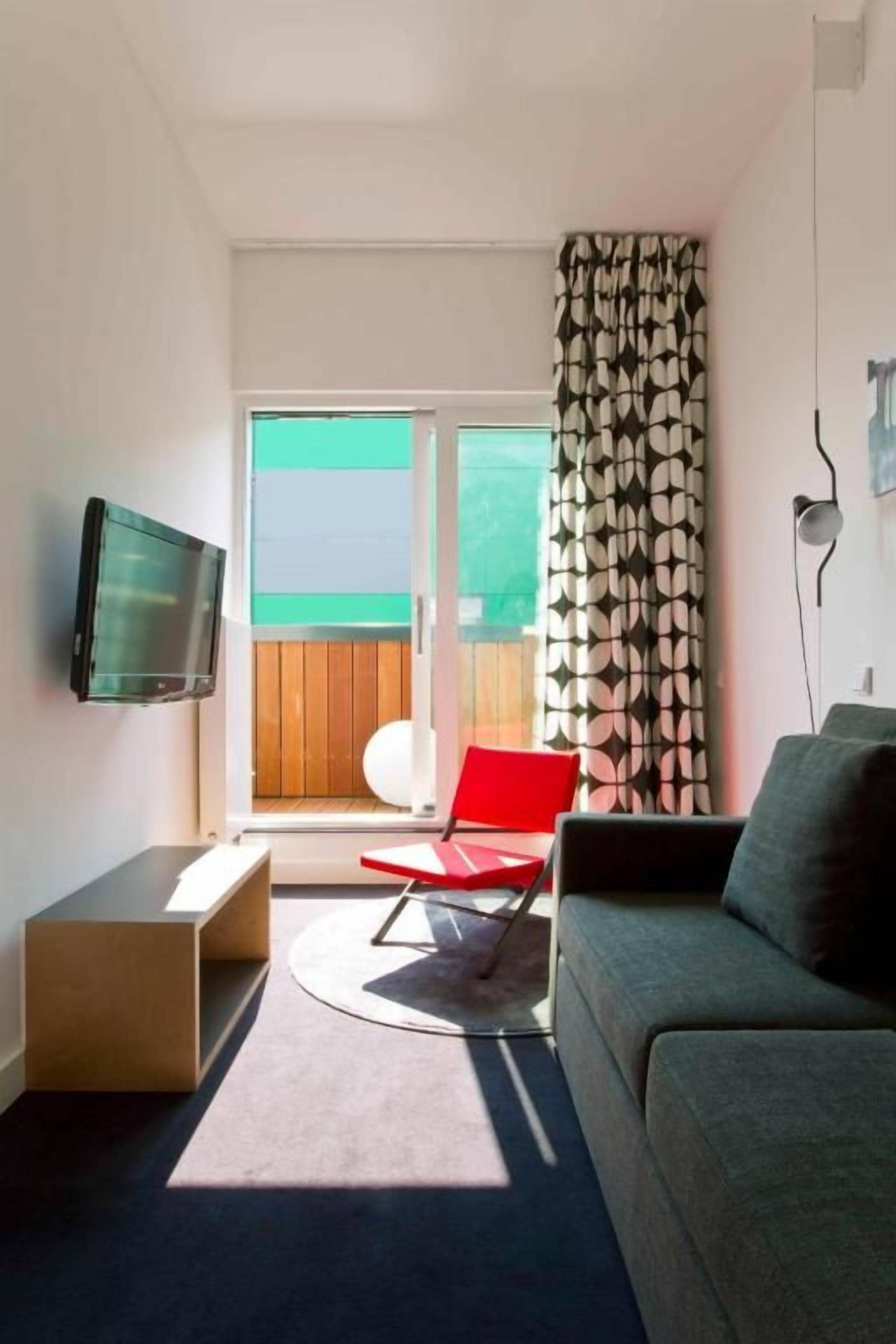 Photo - Hotel Gat Point Charlie Berlin