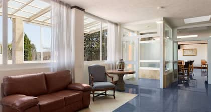 Howard Johnson by Wyndham Toluca