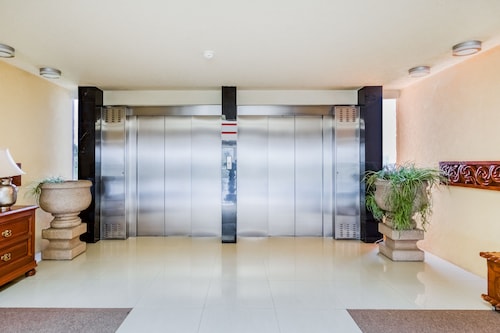 Howard Johnson by Wyndham Toluca