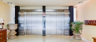 Howard Johnson by Wyndham Toluca