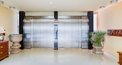 Howard Johnson by Wyndham Toluca