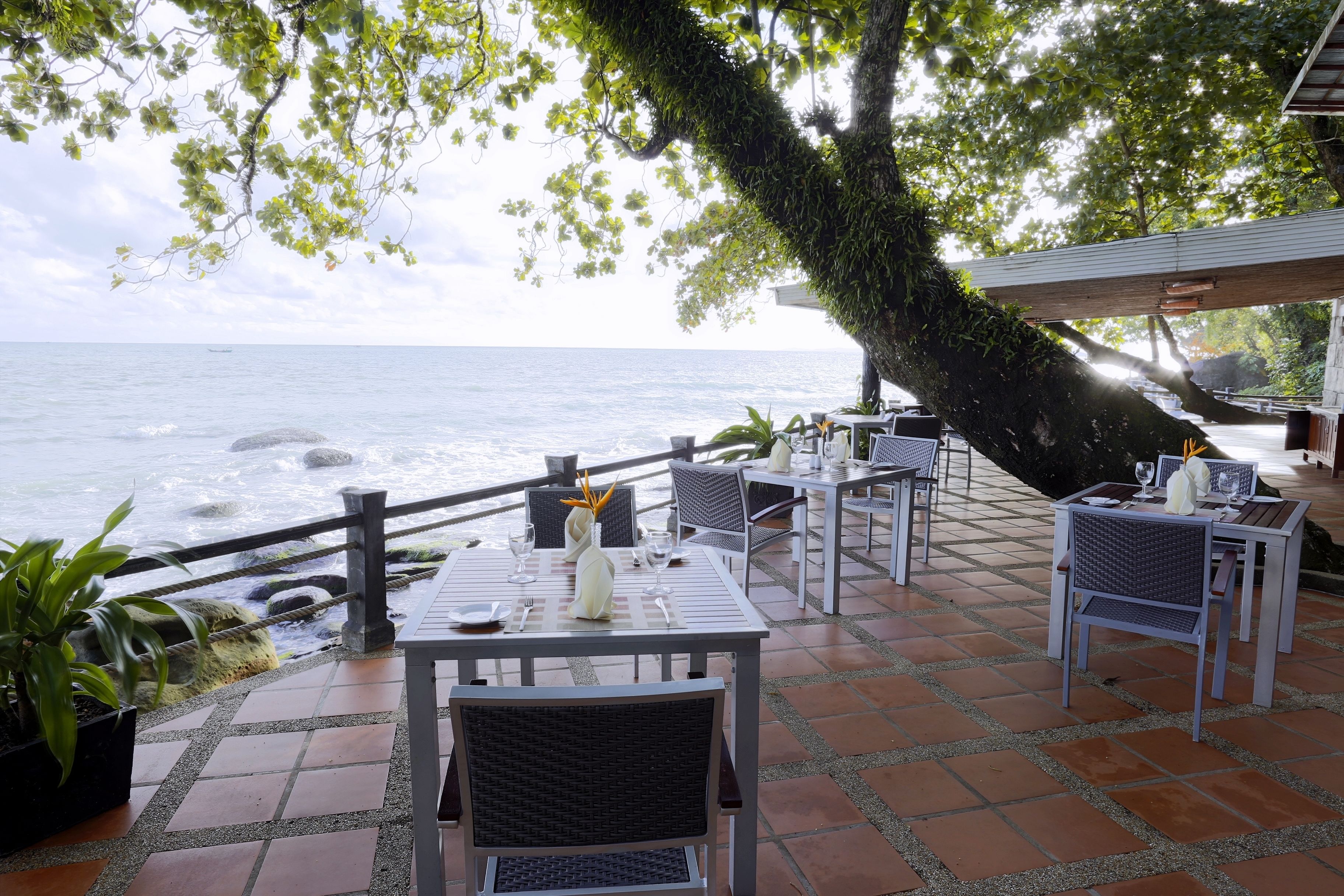 รวมอาหารเช้าแบบอังกฤษ ทุกวัน