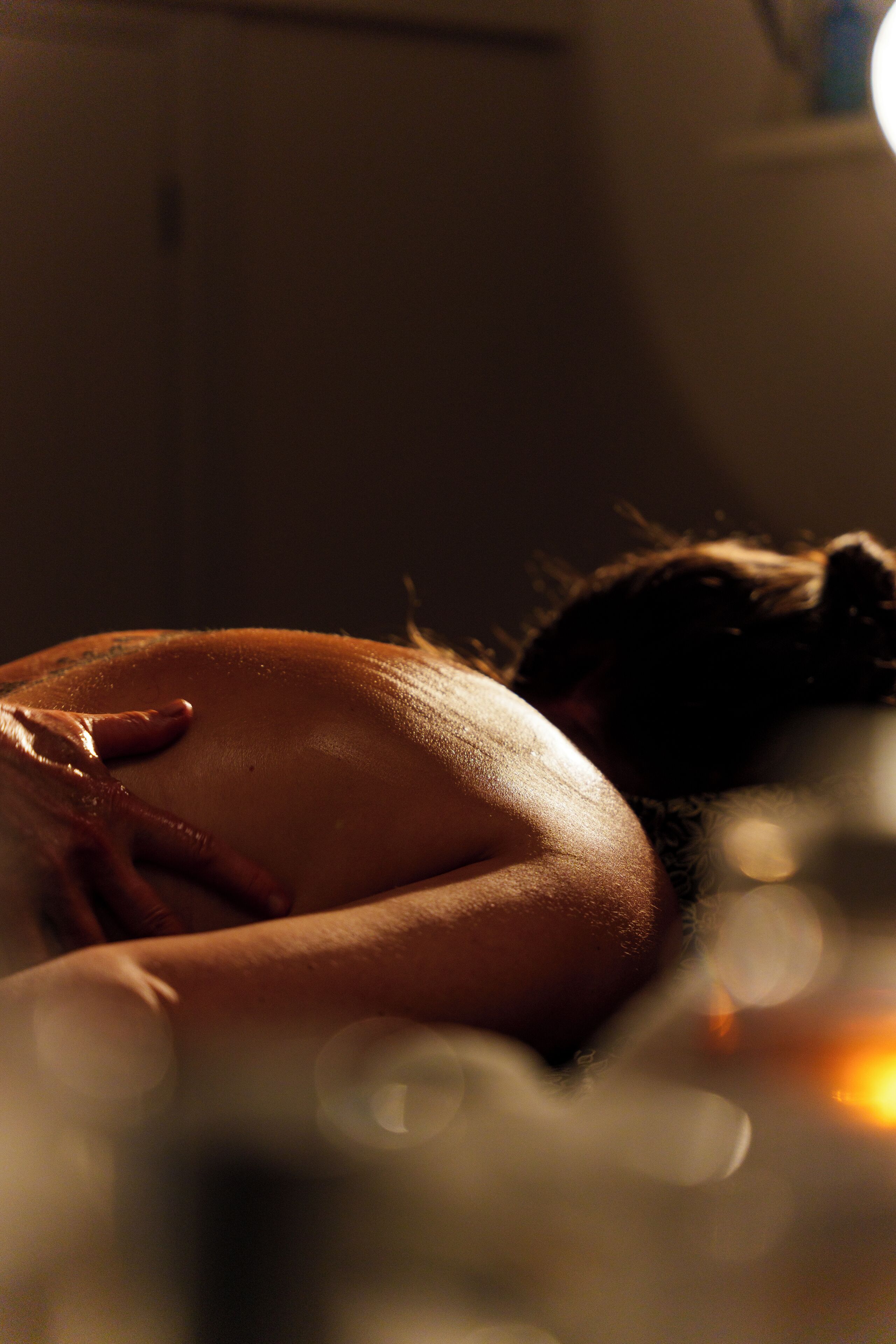 body treatments, facials, manicures and pedicures