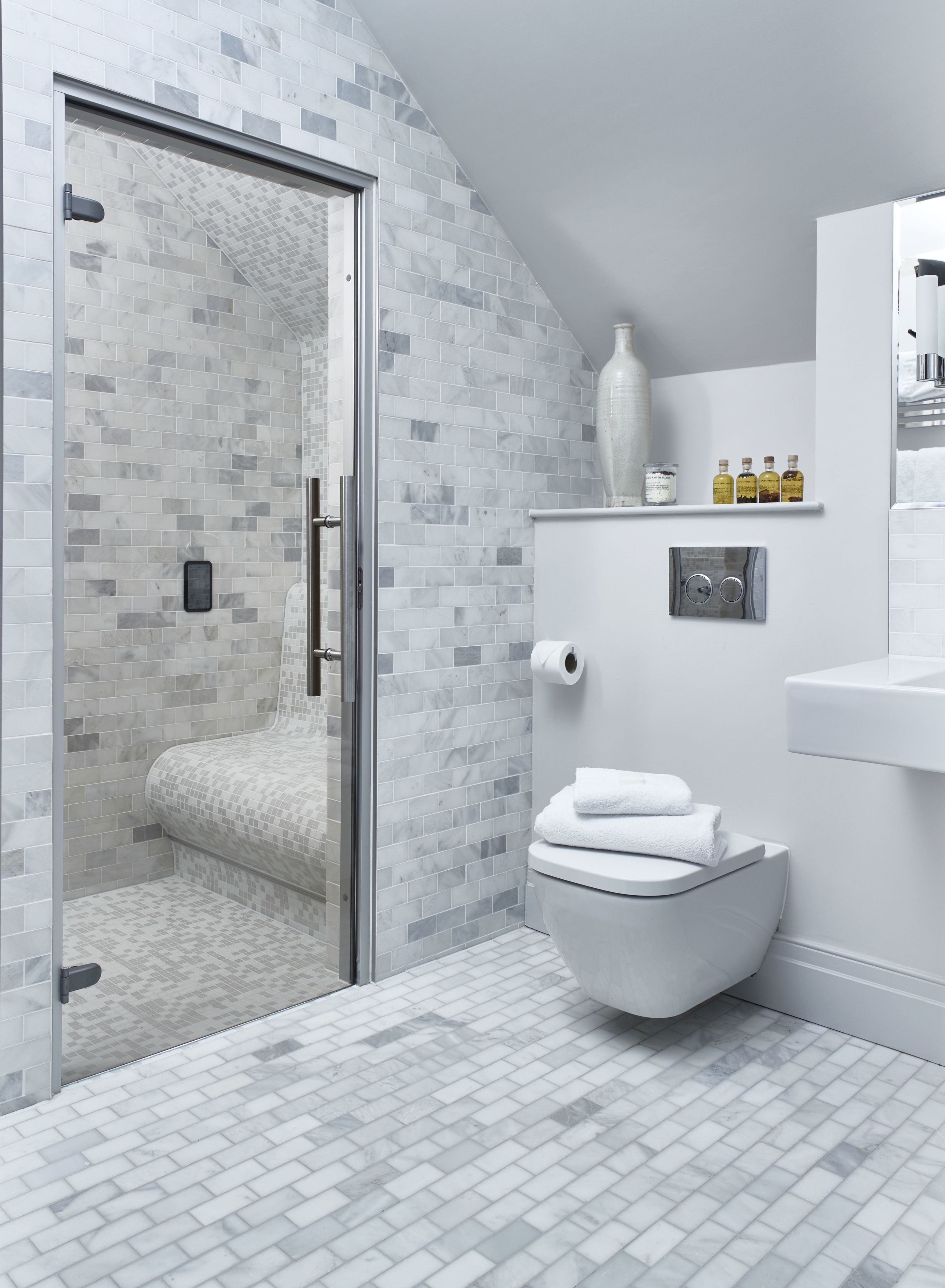 manor suite | room amenity