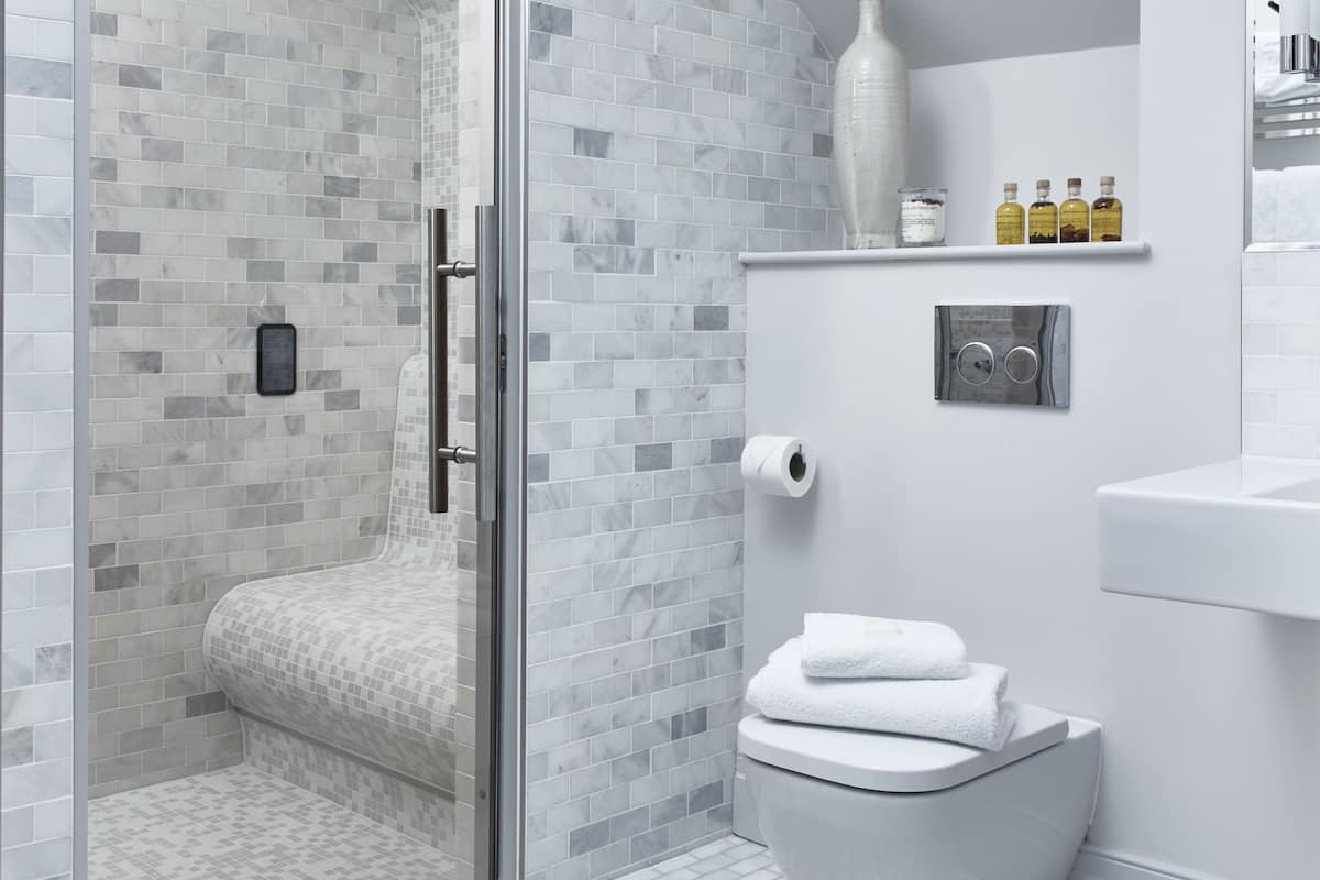 manor suite | room amenity