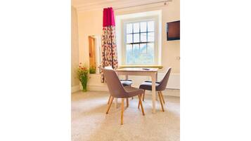 Standard Room (Family-Quad) | In-room dining